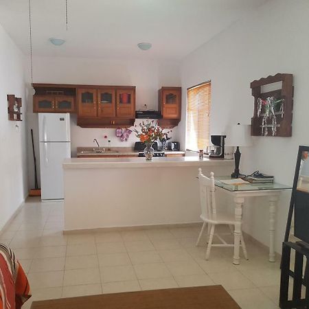 Appartamento Casa Campestre Cancún Esterno foto