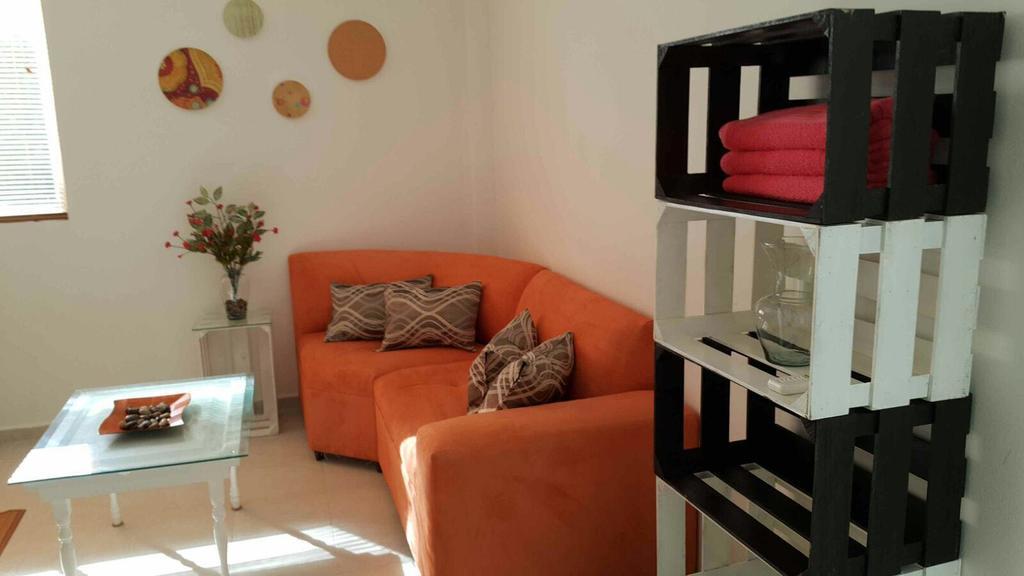 Appartamento Casa Campestre Cancún Esterno foto